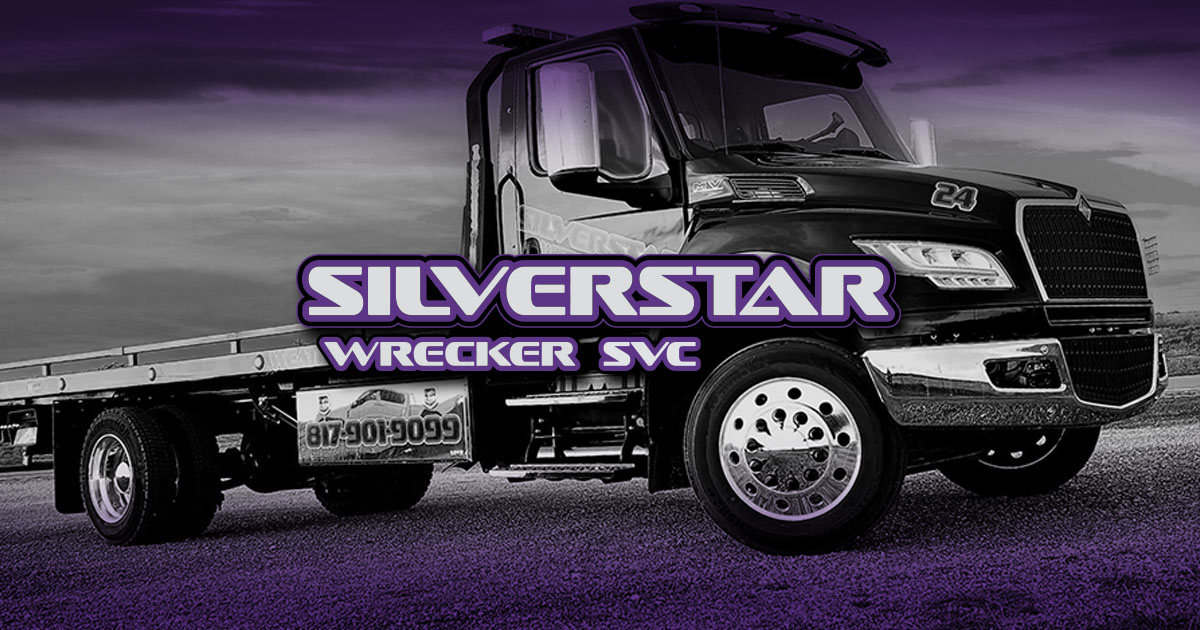 Medium Duty Towing In Aledo Texas