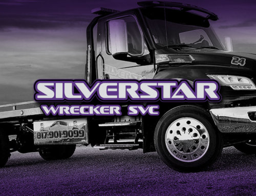 Towing in Benbrook Texas